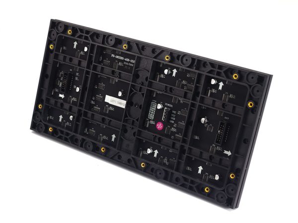 P2 indoor GOB LED module - Image 6