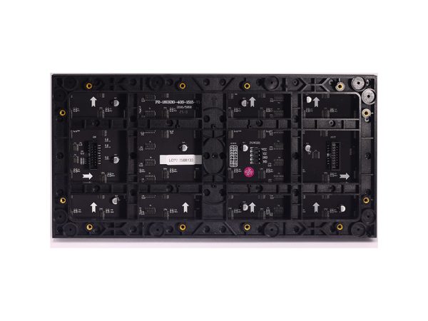 P2 indoor GOB LED module - Image 7