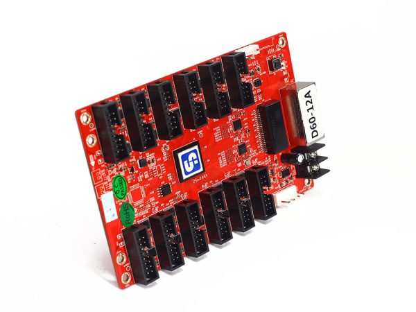 Sysolution D60-12A receiver card - Image 3