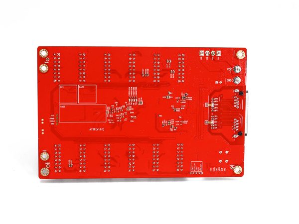 Sysolution D60-12A receiver card - Image 6