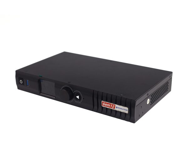 Gem12 Broadcast Control Processor - Image 2