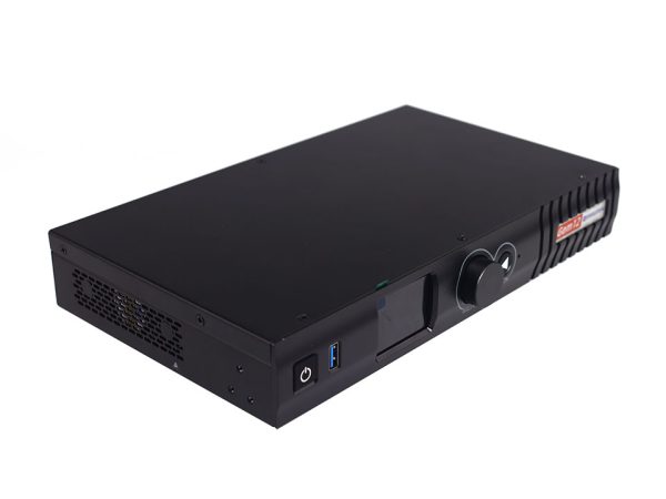 Gem12 Broadcast Control Processor - Image 3