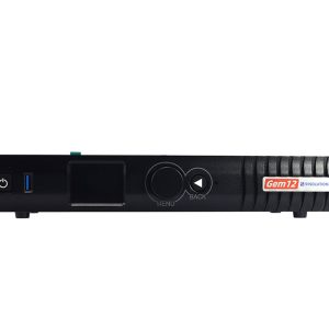 Gem12 Broadcast Control Processor
