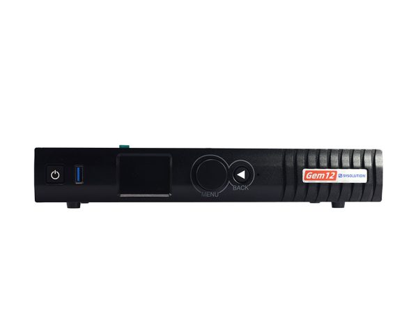 Gem12 Broadcast Control Processor - Image 4