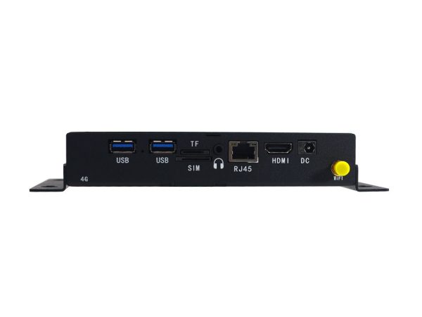 Sysolution L30B-D LCD Controller - Image 5