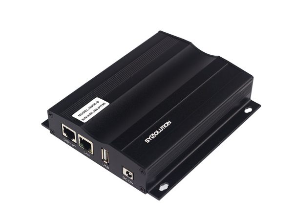 Sysolution M50B-D LED display signal source - Image 2