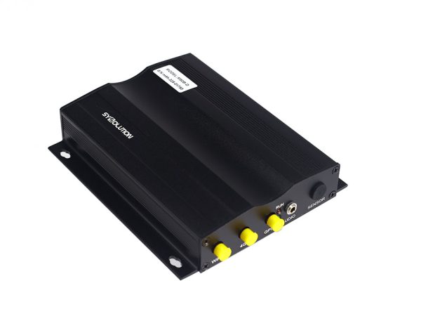 Sysolution M50B-D LED display signal source - Image 3