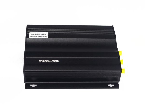 Sysolution M50B-D LED display signal source - Image 4