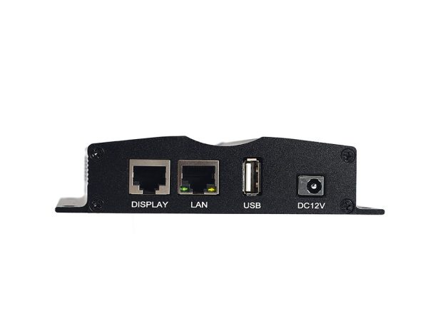 Sysolution M50B-D LED display signal source - Image 5