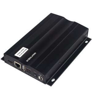 Sysolution M70B-L LED Sending Box