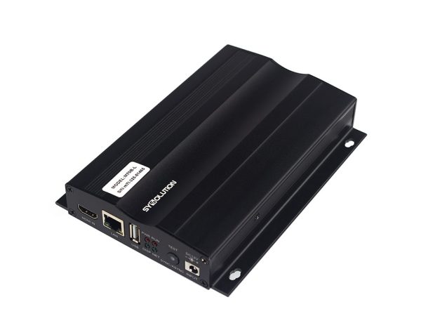 Sysolution M70B-L LED Sending Box - Image 2