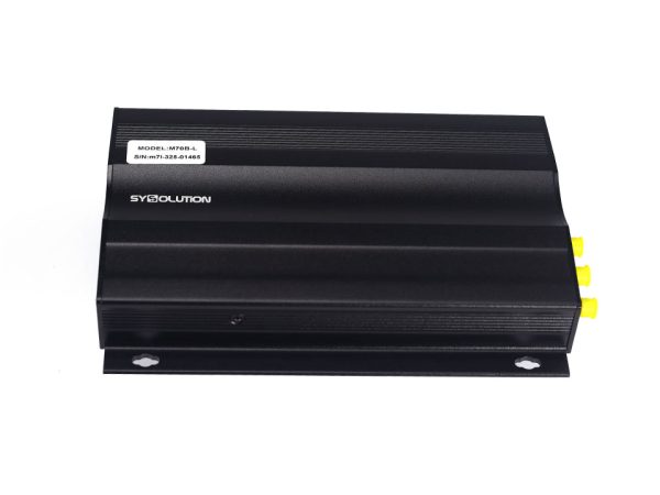 Sysolution M70B-L LED Sending Box - Image 3