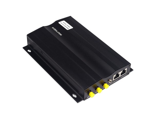 Sysolution M70B-L LED Sending Box - Image 4