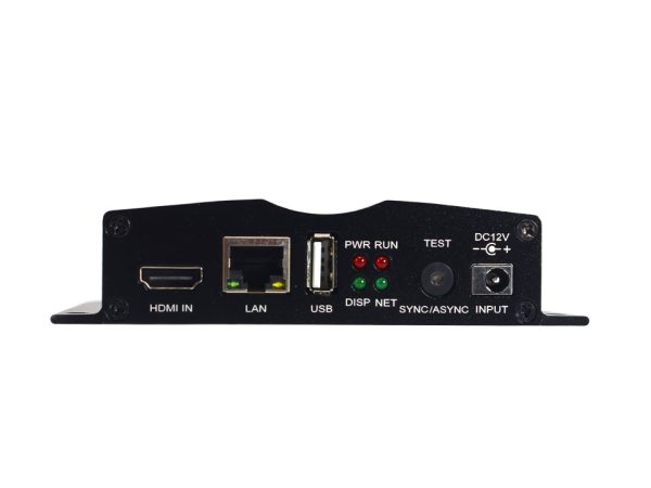 Sysolution M70B-L LED Sending Box - Image 5