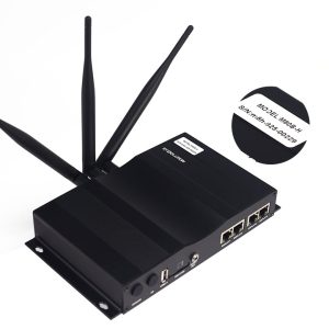 Asynchronous send card M80B-H