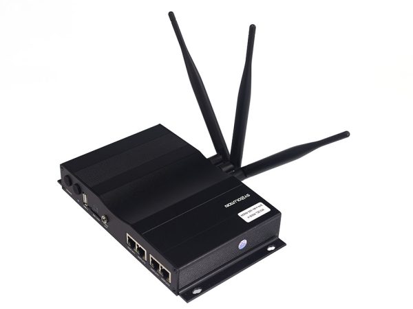 Asynchronous send card M80B-H - Image 3