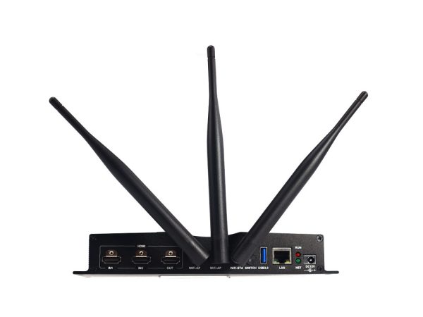 Asynchronous send card M80B-H - Image 5