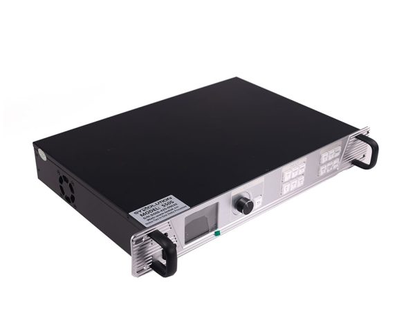 Sysolution S50S Video processor