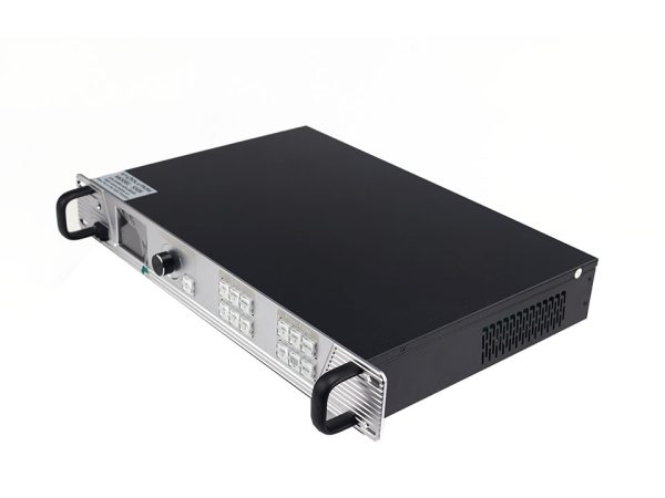 Sysolution S50S Video processor - Image 2