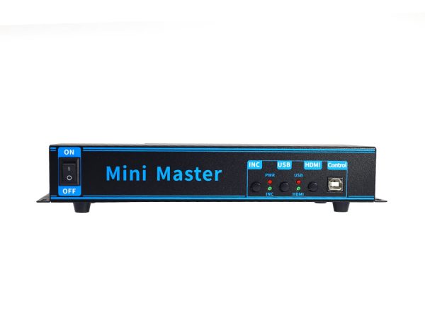 Sysolution sy20 mini master - Image 4