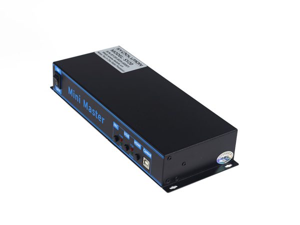 Sysolution sy20 mini master - Image 5