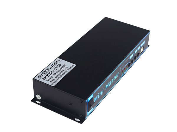 Sysolution sy40 LED mini master - Image 2