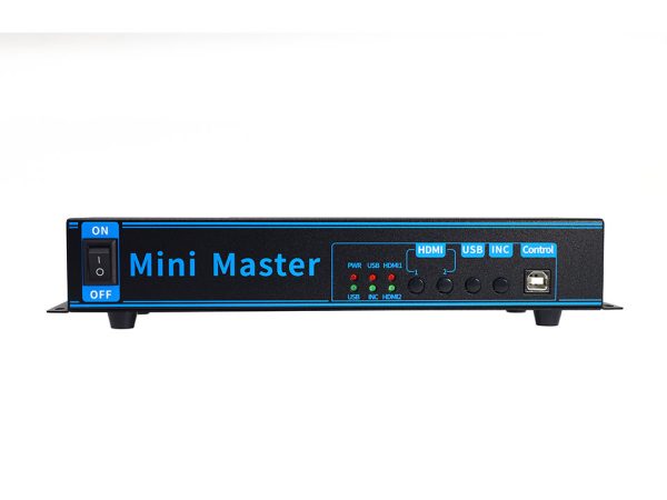 Sysolution sy40 LED mini master - Image 3