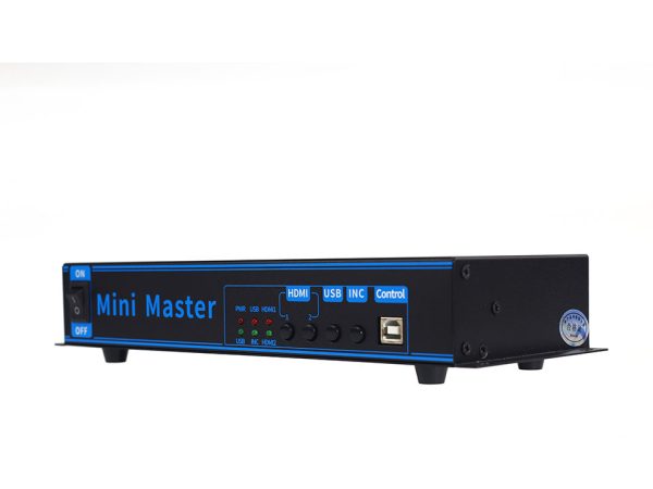 Sysolution sy40 LED mini master - Image 4