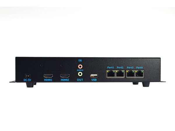 Sysolution sy40 LED mini master - Image 5