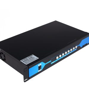 Sysolution SY80 Video processor