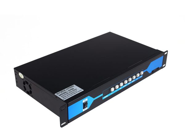 Sysolution SY80 Video processor