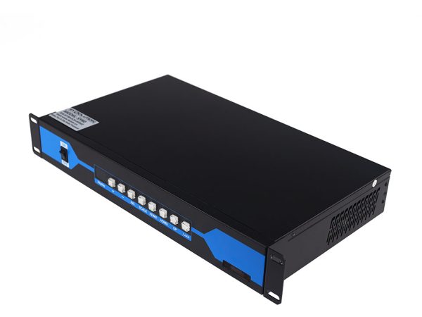 Sysolution SY80 Video processor - Image 3