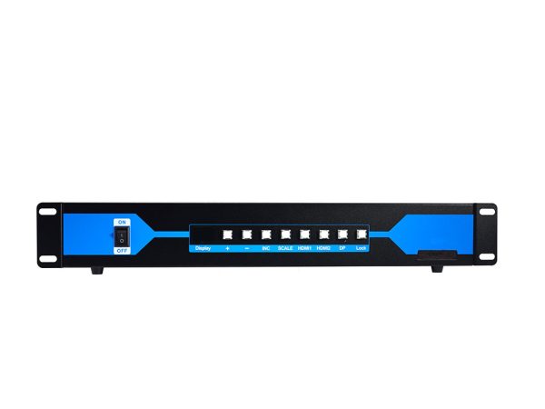 Sysolution SY80 Video processor - Image 4