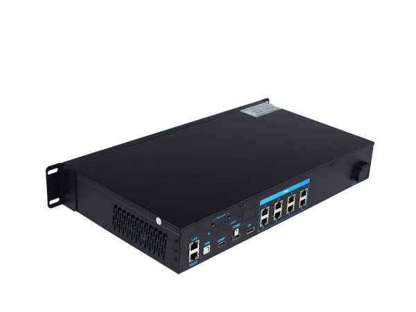 Sysolution SY80 Video processor - Image 5