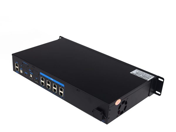 Sysolution SY80 Video processor - Image 6