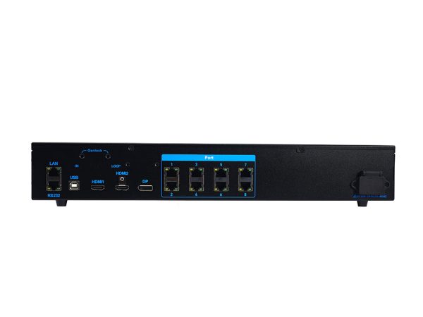 Sysolution SY80 Video processor - Image 7
