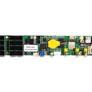 Sysolution Y08-G LED Android Card