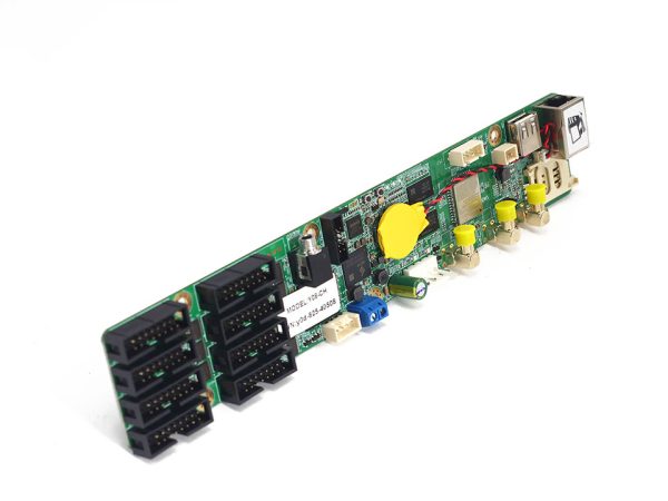Sysolution Y08-G LED Android Card - Image 2