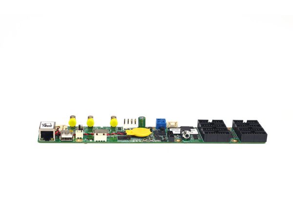 Sysolution Y08-G LED Android Card - Image 4