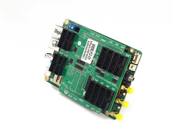 Sysolution Y12-G LED Android Card - Image 4
