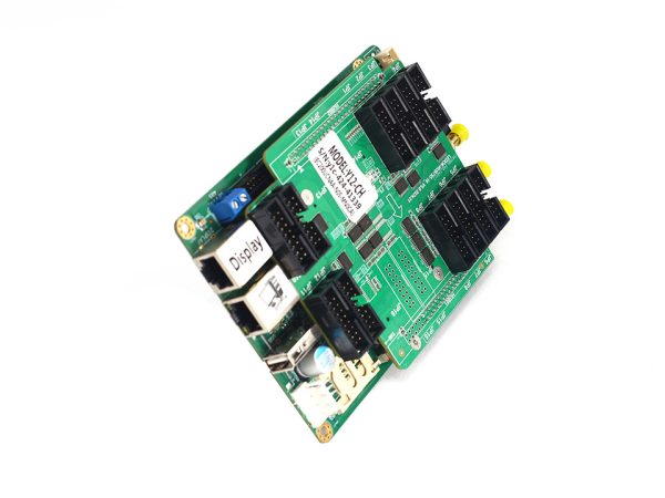 Sysolution Y12-G LED Android Card - Image 5