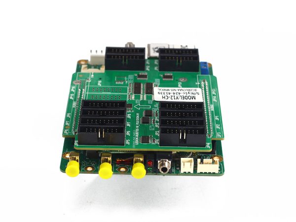 Sysolution Y12-G LED Android Card - Image 6