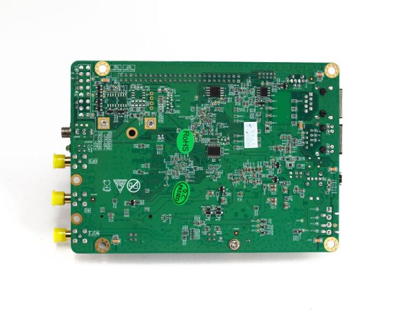Sysolution Y12-G LED Android Card - Image 7