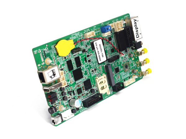 Sysolution Y50 outdoor controller card - Image 3