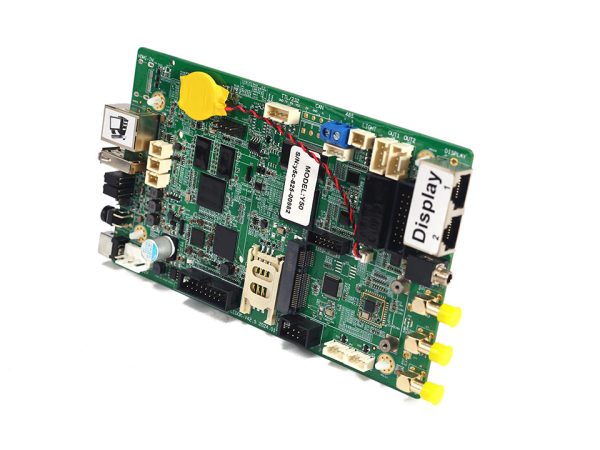 Sysolution Y50 outdoor controller card - Image 4
