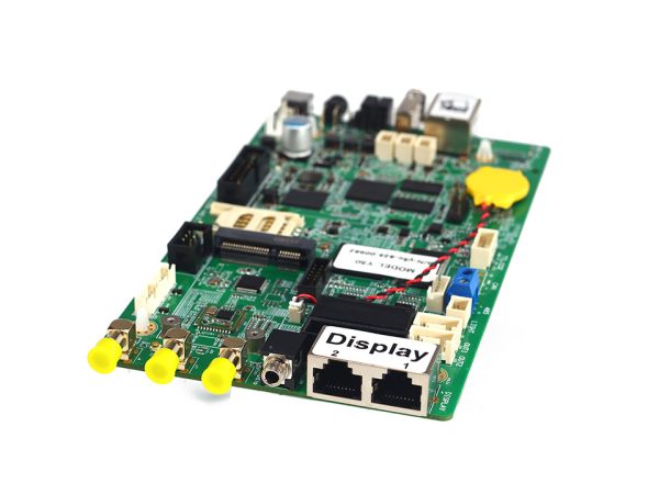 Sysolution Y50 outdoor controller card - Image 5