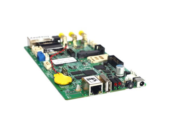 Sysolution Y50 outdoor controller card - Image 6