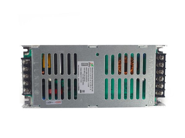 G-energy JPS200V5-A LED Power - Image 2