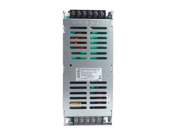 G-energy JPS200V5-A LED Power - Image 3