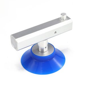 LY-120-87 Handheld single claw suction cup